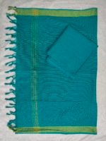 Cotton Bottom and Dupatta Set (BDC001) - Image 2