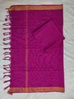 Cotton Bottom and Dupatta Set (BDC002) - Image 2