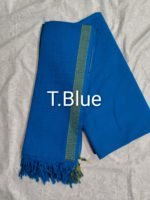 Cotton Bottom and Dupatta Set (BDC003)