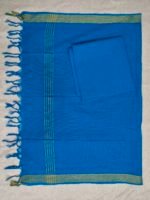 Cotton Bottom and Dupatta Set (BDC003) - Image 2