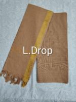 Cotton Bottom and Dupatta Set (BDC006)