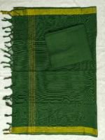 Cotton Bottom and Dupatta Set (BDC007) - Image 2