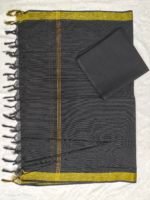 Cotton Bottom and Dupatta Set (BDC008) - Image 2