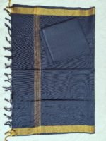 Cotton Bottom and Dupatta Set (BDC009) - Image 2