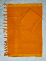 Cotton Bottom and Dupatta Set (BDC010) - Image 2