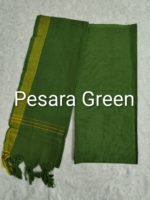 Cotton Bottom and Dupatta Set (BDC011)