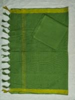Cotton Bottom and Dupatta Set (BDC011) - Image 2