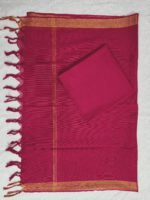 Cotton Bottom and Dupatta Set (BDC012) - Image 2