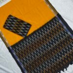 Ikkat Cotton Dress Material (ICDM17)