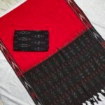 Ikkat Cotton Dress Material (ICDM18)