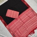 Ikkat Cotton Dress Material (ICDM22)