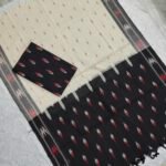 Ikkat Cotton Dress Material (ICDM24)