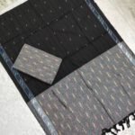 Ikkat Cotton Dress Material (ICDM28)