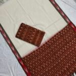 Ikkat Cotton Dress Material (ICDM39)