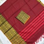 Kanchi Cotton Dress Material Set (KCDM04)