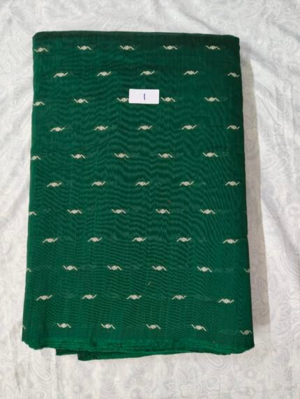 Raw Silk Fabric 2.5 Mtr (RSFB01)