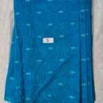 Raw Silk Fabric 1 Mtr (RSFB03)