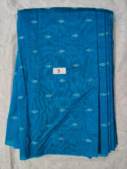 Raw Silk Fabric 2.5 Mtr (RSFB03)