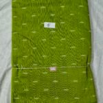 Raw Silk Fabric 1 Mtr (RSFB05)