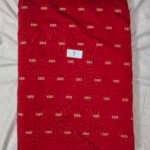 Raw Silk Fabric 1 Mtr (RSFB07)