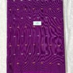 Raw Silk Fabric 1 Mtr (RSFB10)