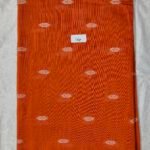 Raw Silk Fabric 1 Mtr (RSFB14)