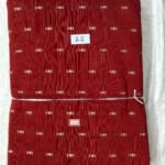 Raw Silk Fabric 1 Mtr (RSFB22)