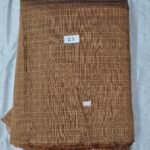 Raw Silk Fabric 1 Mtr (RSFB23)