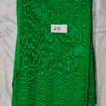 Raw Silk Fabric 1 Mtr (RSFB25)