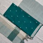 South Cotton Dress Material Set (SCDM02)