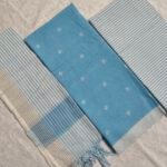 South Cotton Dress Material Set (SCDM04)