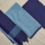 South Cotton Dress Material Set (SCDM06)