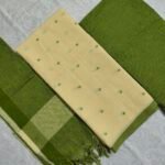 South Cotton Dress Material Set (SCDM07)