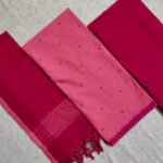 South Cotton Dress Material Set (SCDM08)