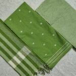 South Cotton Dress Material Set (SCDM09)