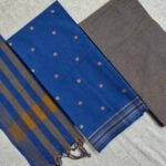 South Cotton Dress Material Set (SCDM12)