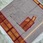 Chettinad Cotton Dress Material Set (CCDM04)