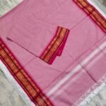 Chettinad Cotton Dress Material Set (CCDM08)