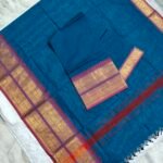 Chettinad Cotton Dress Material Set (CCDM10)