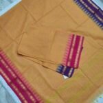 Chettinad Cotton Dress Material Set (CCDM20)