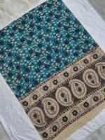 Kalamkari Cotton Dress Material 2 Pieces Set (K2DM03) - Image 2