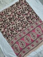 Kalamkari Cotton Dress Material 2 Pieces Set (K2DM04) - Image 2