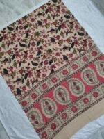 Kalamkari Cotton Dress Material 2 Pieces Set (K2DM11) - Image 2