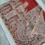 Kalamkari Kota Cotton Saree (KCKS01)