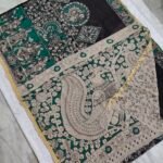 Kalamkari Kota Cotton Saree (KCKS05)