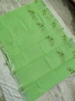 Kota Doriya Embroidery Saree (KDES01) - Image 2