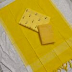 South Cotton Dress Material Set (SCDM15)