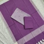 South Cotton Dress Material Set (SCDM17)