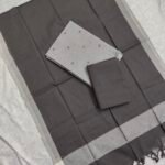 South Cotton Dress Material Set (SCDM18)