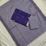 South Cotton Dress Material Set (SCDM19)